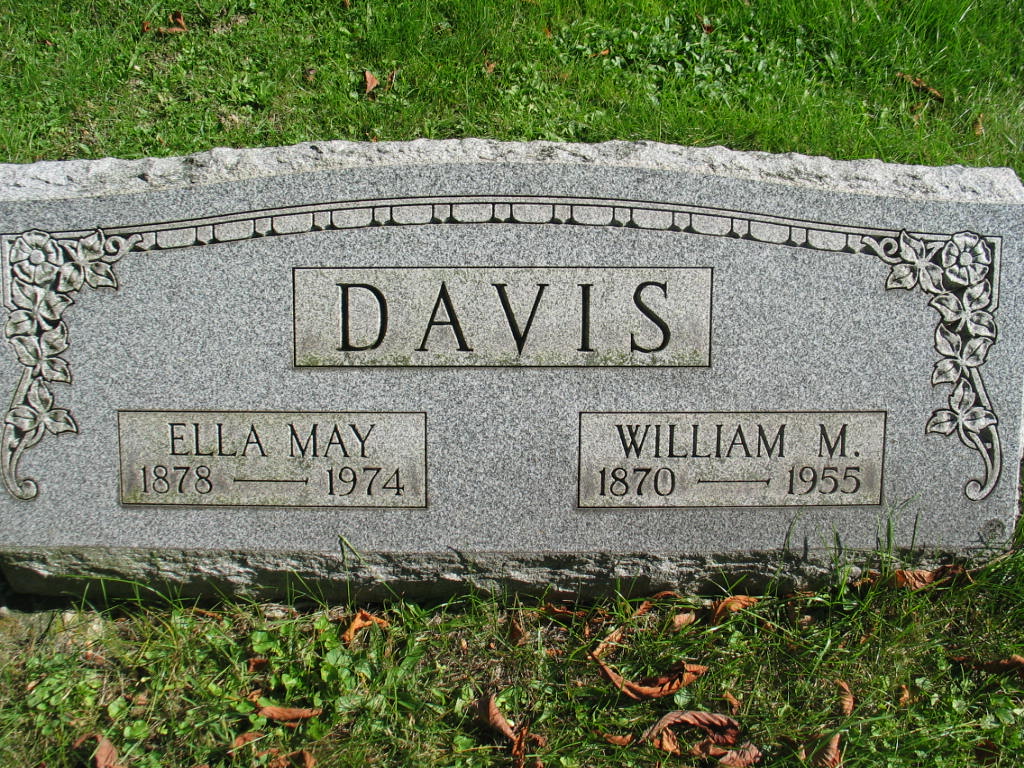 tombstone